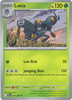 ME Phantasmal Flames 010/094 Lokix