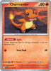 ME Phantasmal Flames 011/094 Charmander