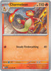 ME Phantasmal Flames 012/094 Charmeleon