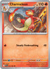 ME Phantasmal Flames 012/094 Charmeleon