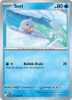 ME Phantasmal Flames 021/094 Seel