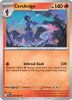 ME Phantasmal Flames 020/094 Ceruledge