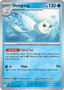 ME Phantasmal Flames 022/094 Dewgong
