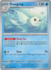 ME Phantasmal Flames 022/094 Dewgong