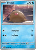 ME Phantasmal Flames 023/094 Swinub