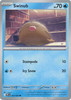 ME Phantasmal Flames 023/094 Swinub