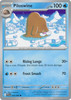 ME Phantasmal Flames 024/094 Piloswine