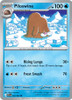 ME Phantasmal Flames 024/094 Piloswine