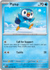 ME Phantasmal Flames 027/094 Piplup