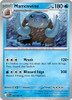 ME Phantasmal Flames 025/094 Mamoswine