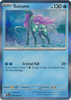 ME Phantasmal Flames 026/094 Suicune (Holo)