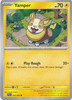 ME Phantasmal Flames 030/094 Yamper