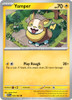 ME Phantasmal Flames 030/094 Yamper