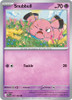 ME Phantasmal Flames 037/094 Snubbull
