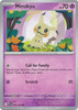 ME Phantasmal Flames 042/094 Mimikyu