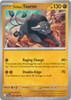 ME Phantasmal Flames 048/094 Paldean Tauros