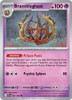ME Phantasmal Flames 047/094 Brambleghast