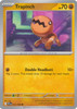 ME Phantasmal Flames 051/094 Trapinch