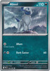 ME Phantasmal Flames 063/094 Absol