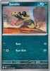 ME Phantasmal Flames 064/094 Sandile