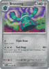 ME Phantasmal Flames 072/094 Bronzong