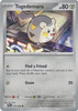 ME Phantasmal Flames 073/094 Togedemaru