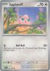 ME Phantasmal Flames 076/094 Jigglypuff