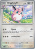 ME Phantasmal Flames 077/094 Wigglytuff
