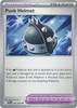 ME Phantasmal Flames 092/094 Punk Helmet