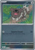 ME Phantasmal Flames 081/094 Zigzagoon (Reverse Holo)