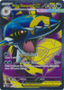 ME Phantasmal Flames 113/094 Mega Sharpedo ex (Full Art)