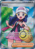ME Phantasmal Flames 118/094 Dawn (Full Art)