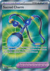 ME Phantasmal Flames 122/094 Sacred Charm (Full Art)