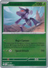 ME Phantasmal Flames 008/094 Genesect (Reverse Holo)