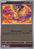 ME Phantasmal Flames 014/094 Moltres (Reverse Holo)