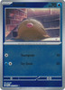 ME Phantasmal Flames 023/094 Swinub (Reverse Holo)