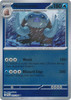 ME Phantasmal Flames 025/094 Mamoswine (Reverse Holo)