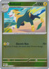 ME Phantasmal Flames 031/094 Boltund (Reverse Holo)