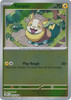 ME Phantasmal Flames 030/094 Yamper (Reverse Holo)