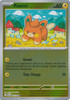 ME Phantasmal Flames 032/094 Pawmi (Reverse Holo)