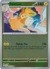 ME Phantasmal Flames 034/094 Pawmot (Reverse Holo)