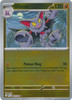 ME Phantasmal Flames 050/094 Gliscor (Reverse Holo)