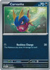 ME Phantasmal Flames 060/094 Carvanha (Reverse Holo)