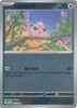 ME Phantasmal Flames 076/094 Jigglypuff (Reverse Holo)