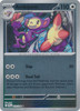 ME Phantasmal Flames 079/094 Ambipom (Reverse Holo)