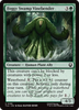 Foggy Swamp Vinebender