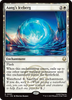 Aang's Iceberg (Foil)