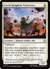 Earth Kingdom Protectors (Foil)