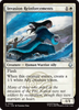 Invasion Reinforcements (Foil)