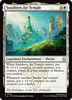 Southern Air Temple (Foil)